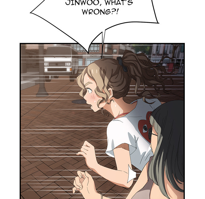My Stepmom chapter 13 page 41