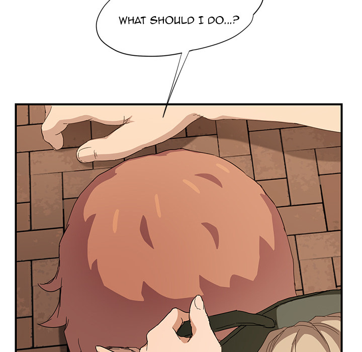My Stepmom chapter 13 page 47