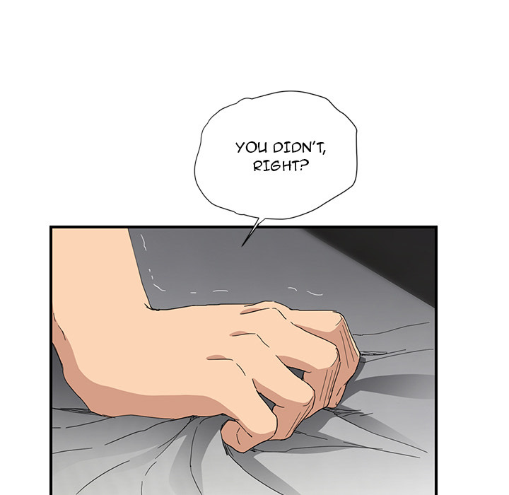 My Stepmom chapter 13 page 54