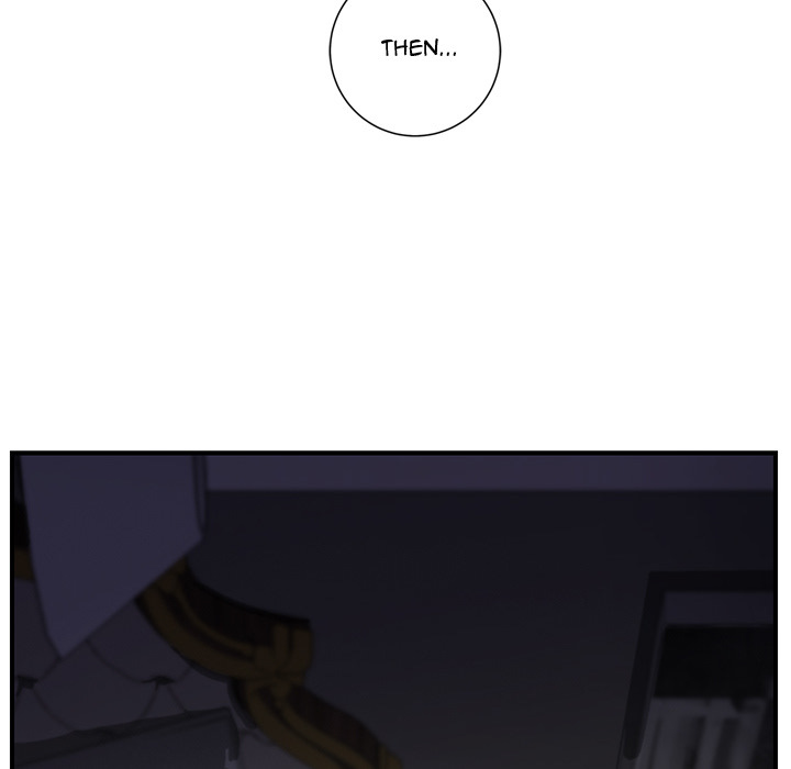My Stepmom chapter 13 page 60