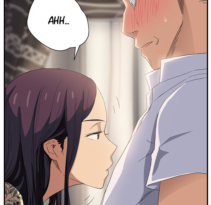 My Stepmom chapter 13 page 83