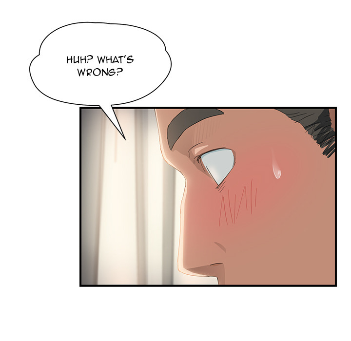 My Stepmom chapter 13 page 99