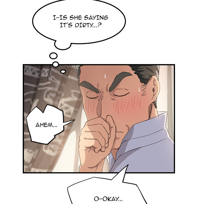 My Stepmom chapter 13 page 103