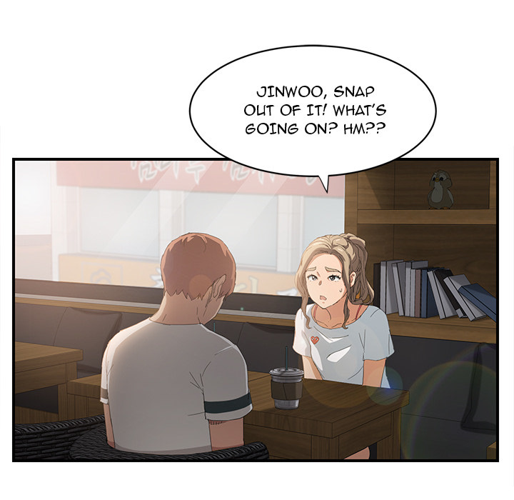 My Stepmom chapter 13 page 107