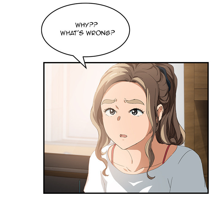 My Stepmom chapter 13 page 110
