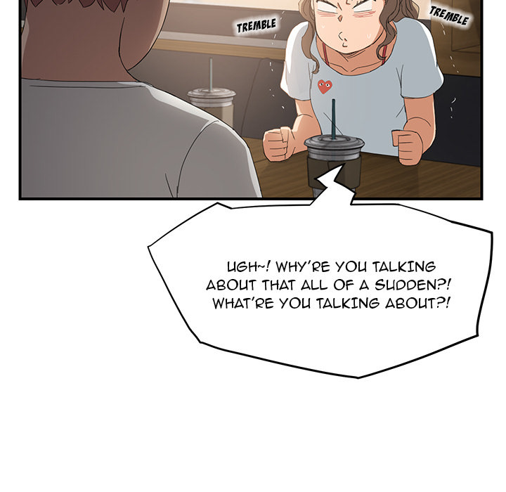 My Stepmom chapter 13 page 112