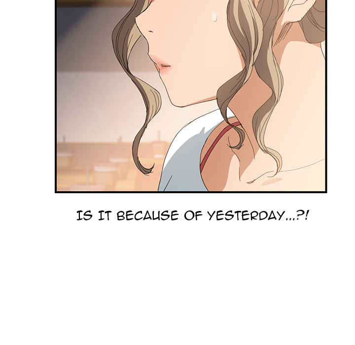 My Stepmom chapter 13 page 114