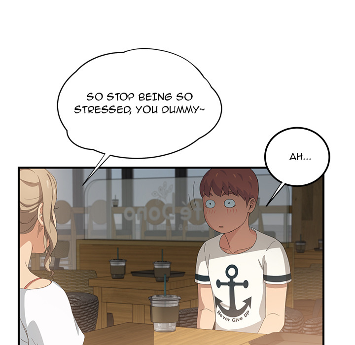 My Stepmom chapter 13 page 127