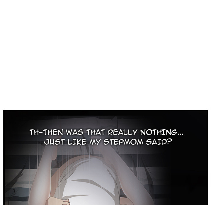 My Stepmom chapter 13 page 130