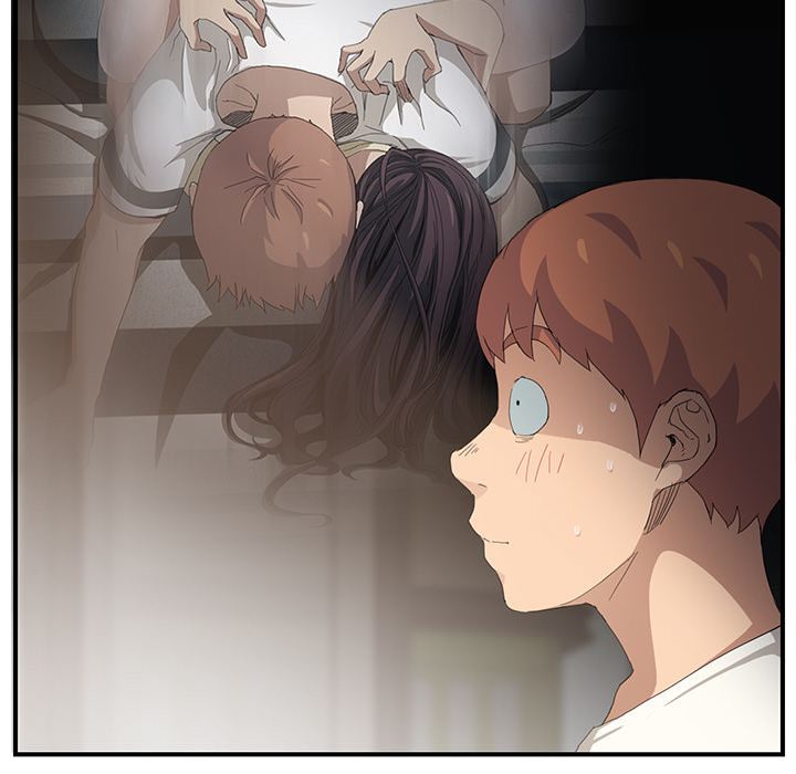 My Stepmom chapter 13 page 131