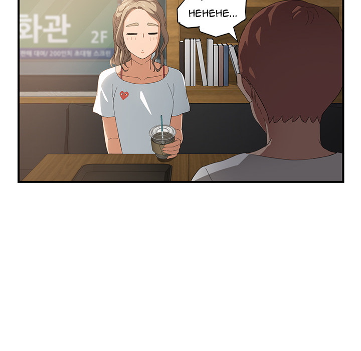 My Stepmom chapter 13 page 133
