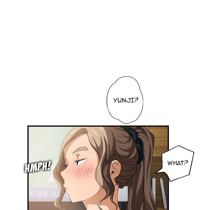 My Stepmom chapter 13 page 134