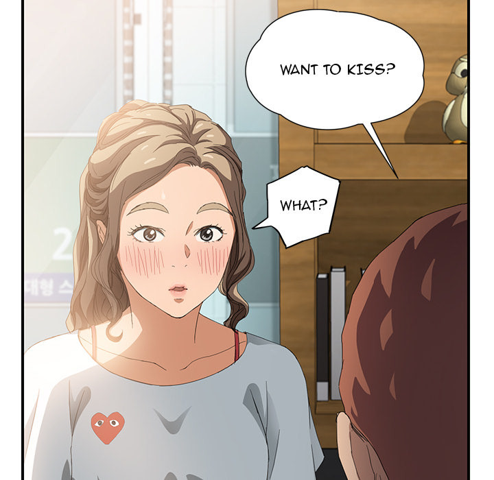 My Stepmom chapter 13 page 137