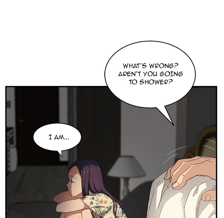 My Stepmom chapter 13 page 140