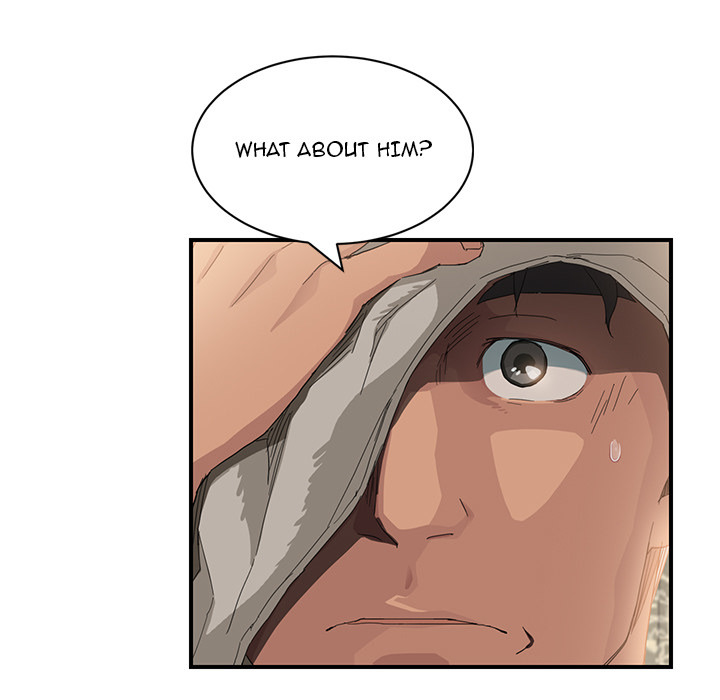 My Stepmom chapter 13 page 144