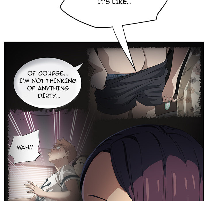 My Stepmom chapter 13 page 146
