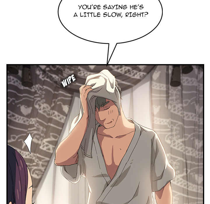 My Stepmom chapter 13 page 150