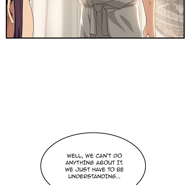 My Stepmom chapter 13 page 151