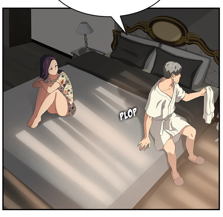 My Stepmom chapter 13 page 152