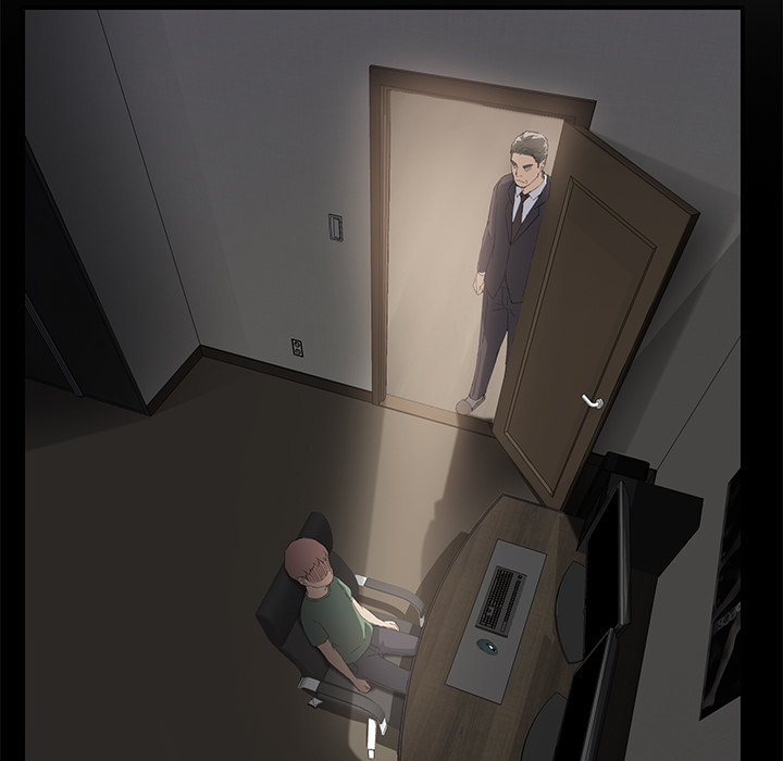 My Stepmom chapter 13 page 154