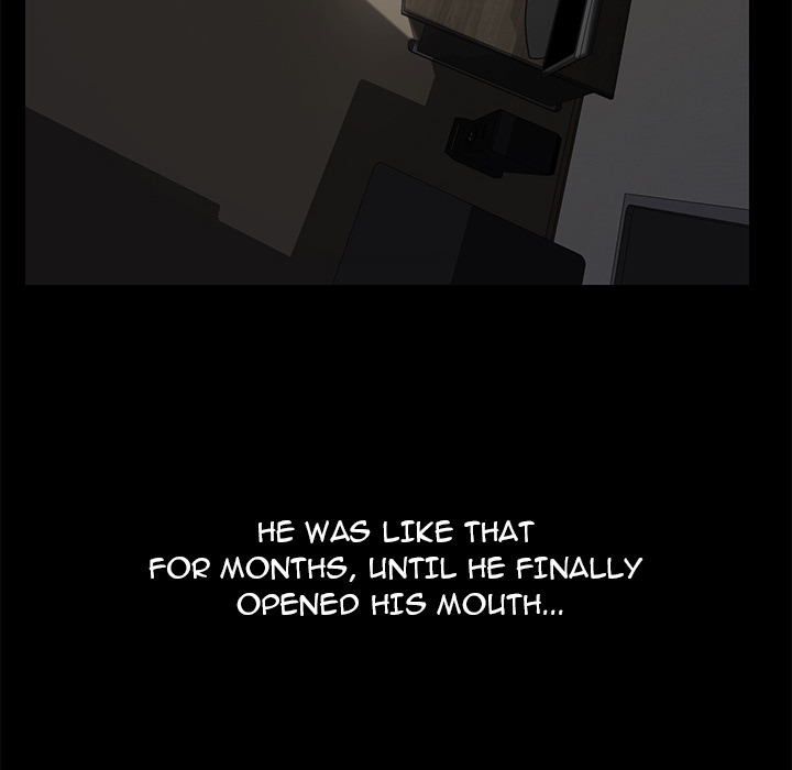 My Stepmom chapter 13 page 155