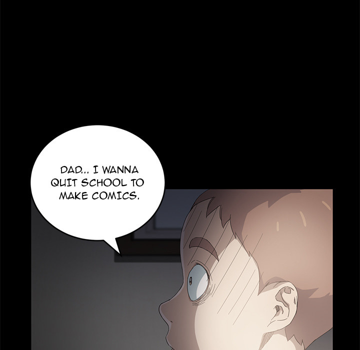 My Stepmom chapter 13 page 156