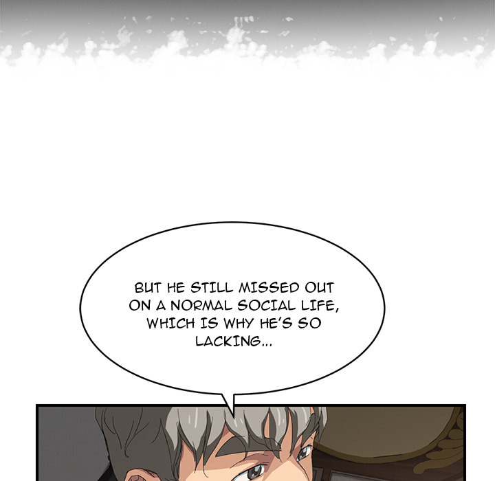 My Stepmom chapter 13 page 158