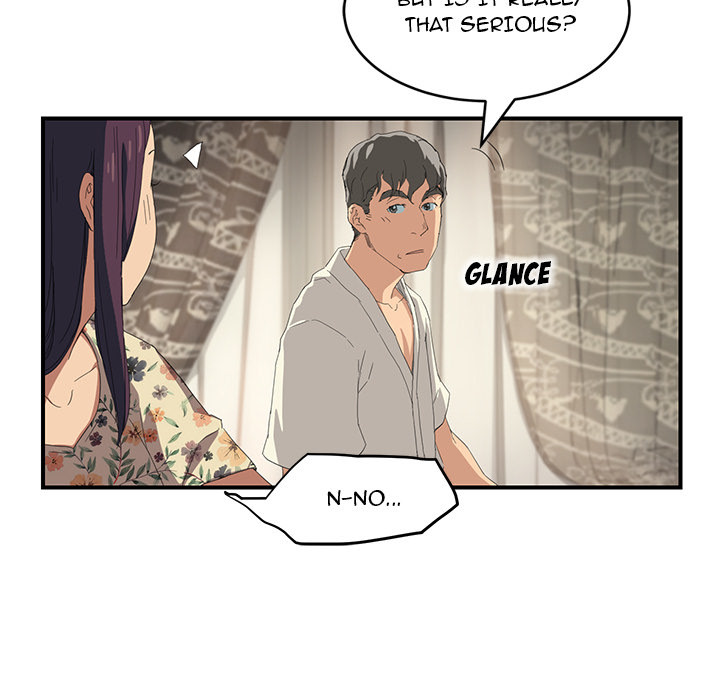 My Stepmom chapter 13 page 160