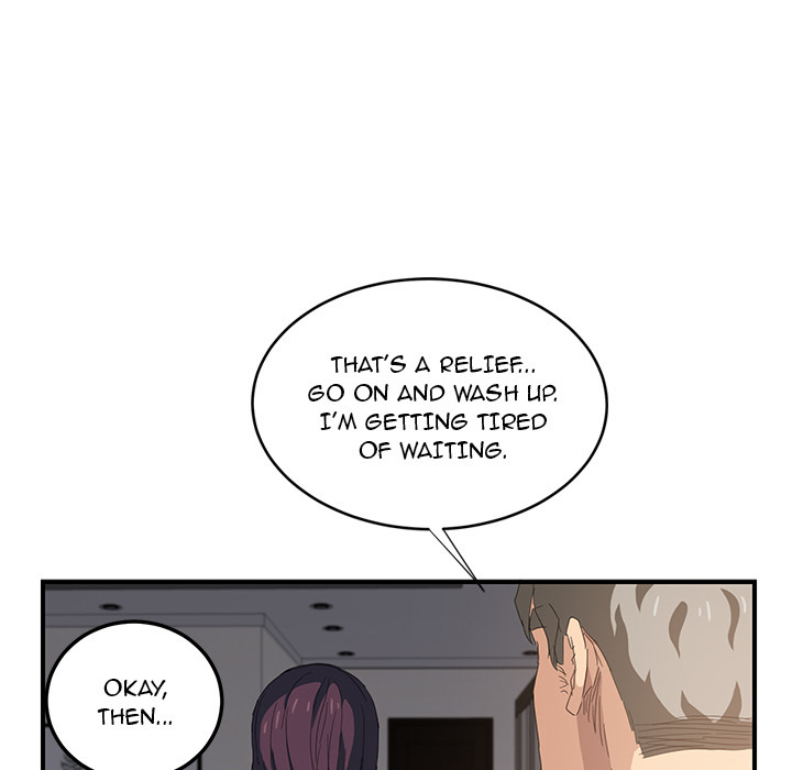 My Stepmom chapter 13 page 161