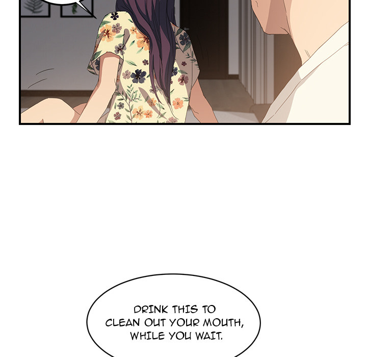My Stepmom chapter 13 page 162