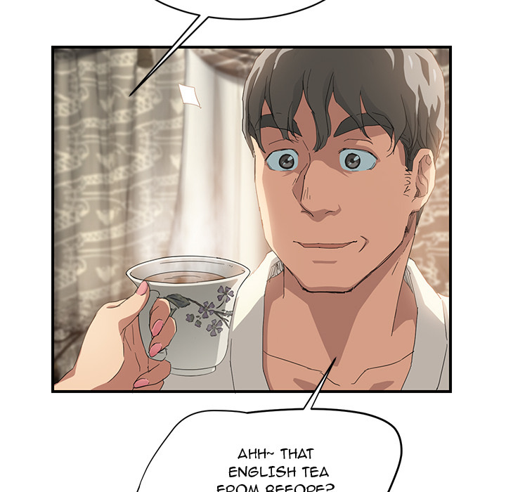My Stepmom chapter 13 page 163