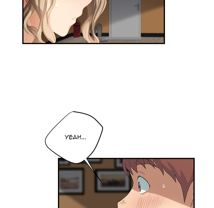 My Stepmom chapter 13 page 173