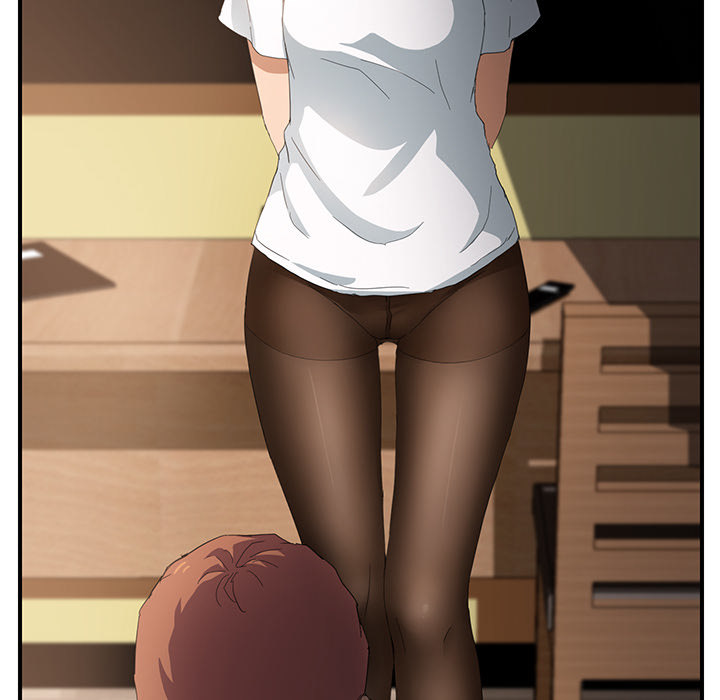 My Stepmom chapter 13 page 176