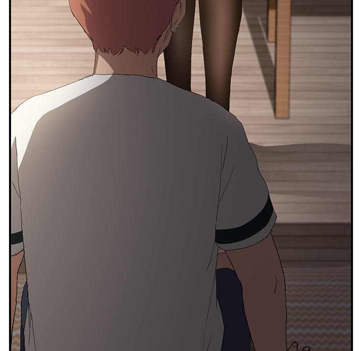 My Stepmom chapter 13 page 177