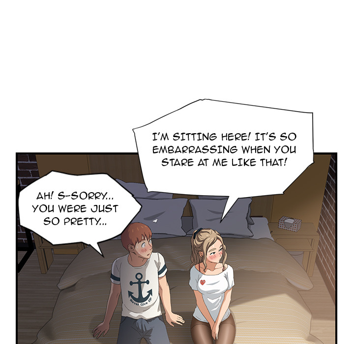 My Stepmom chapter 13 page 181
