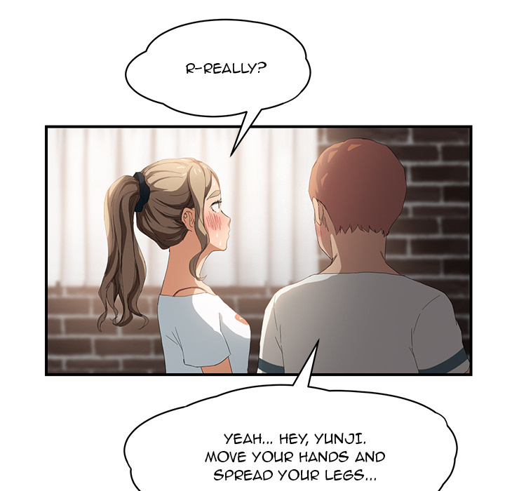 My Stepmom chapter 13 page 183