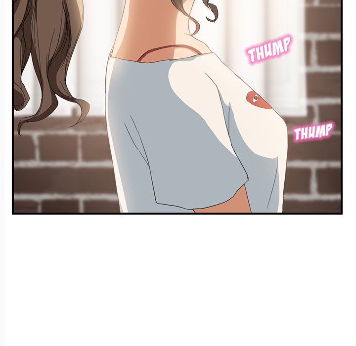 My Stepmom chapter 14 page 6