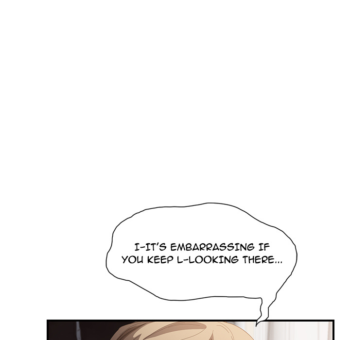 My Stepmom chapter 14 page 19