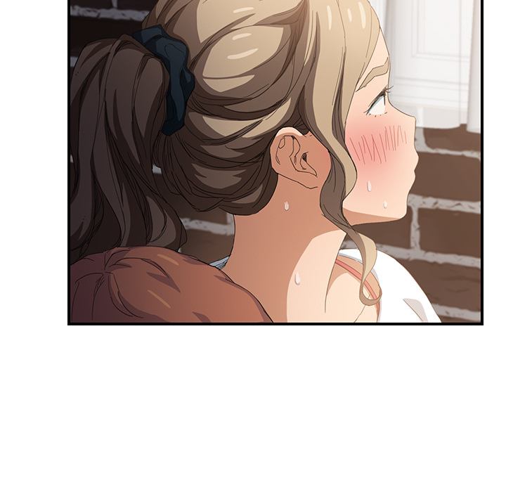 My Stepmom chapter 14 page 20