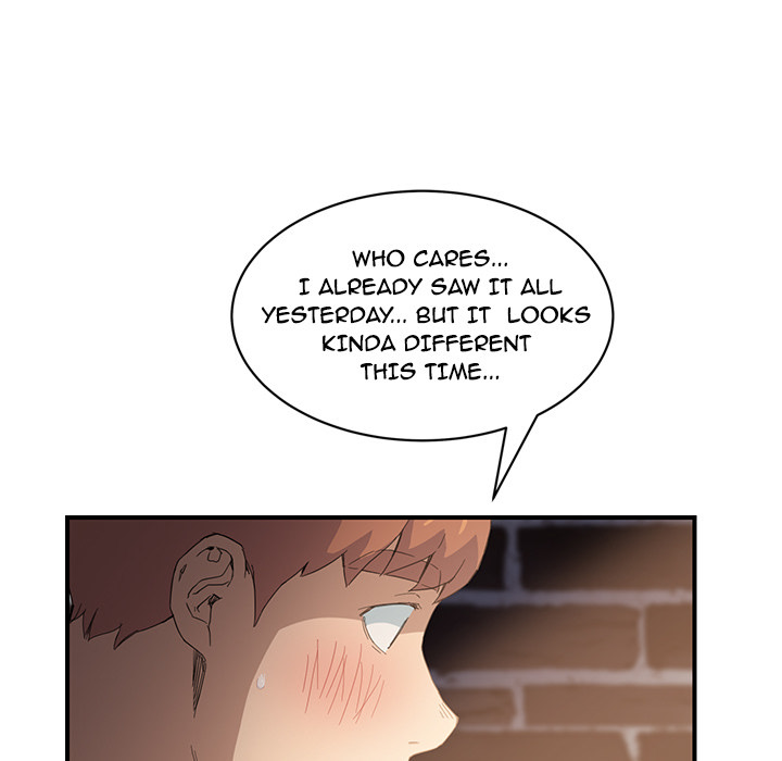 My Stepmom chapter 14 page 21