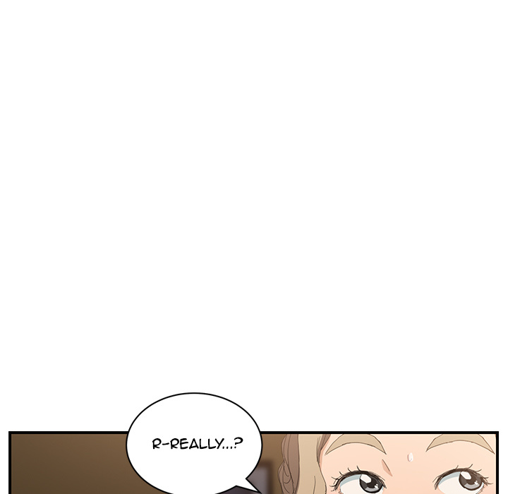 My Stepmom chapter 14 page 25