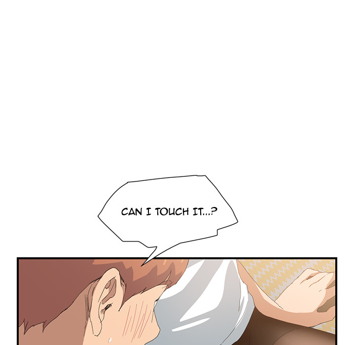 My Stepmom chapter 14 page 27