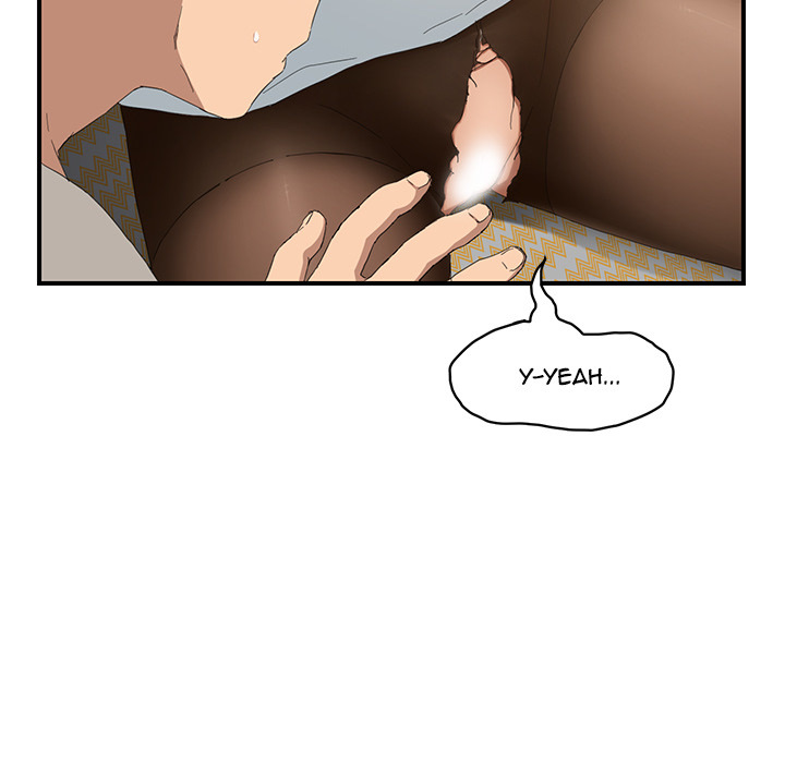 My Stepmom chapter 14 page 28