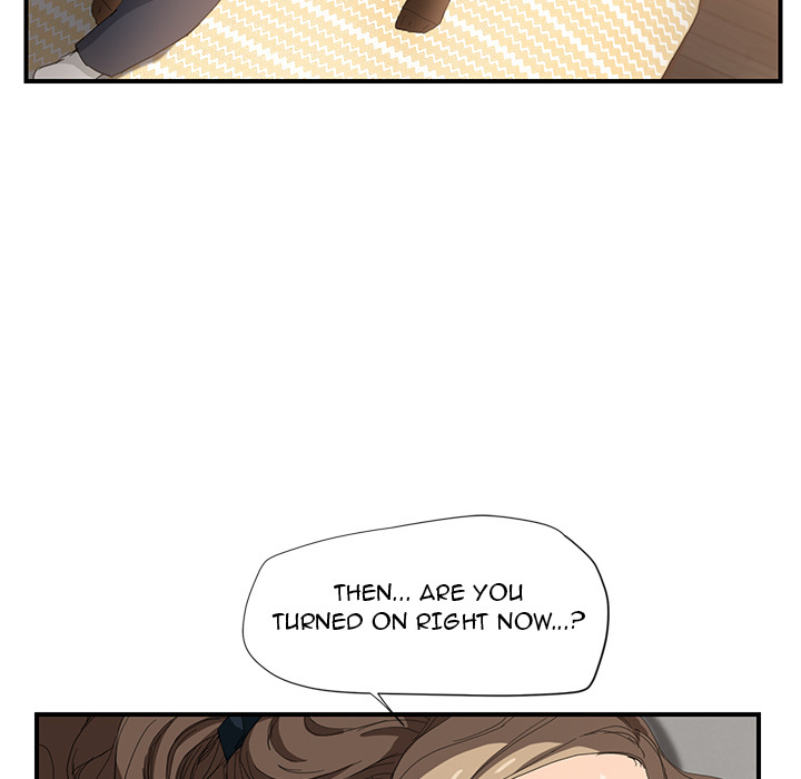 My Stepmom chapter 14 page 37