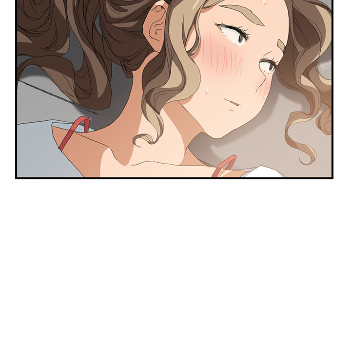 My Stepmom chapter 14 page 38