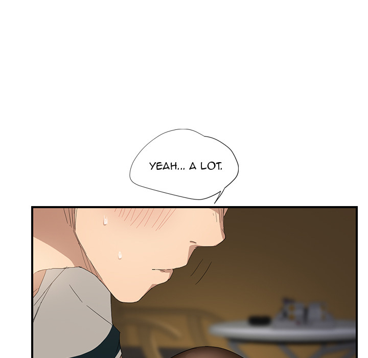 My Stepmom chapter 14 page 39