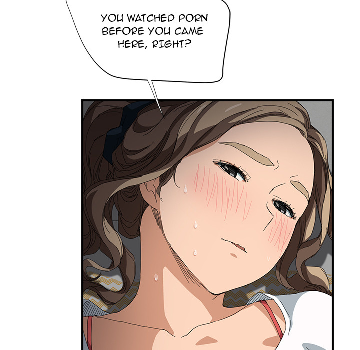 My Stepmom chapter 14 page 47