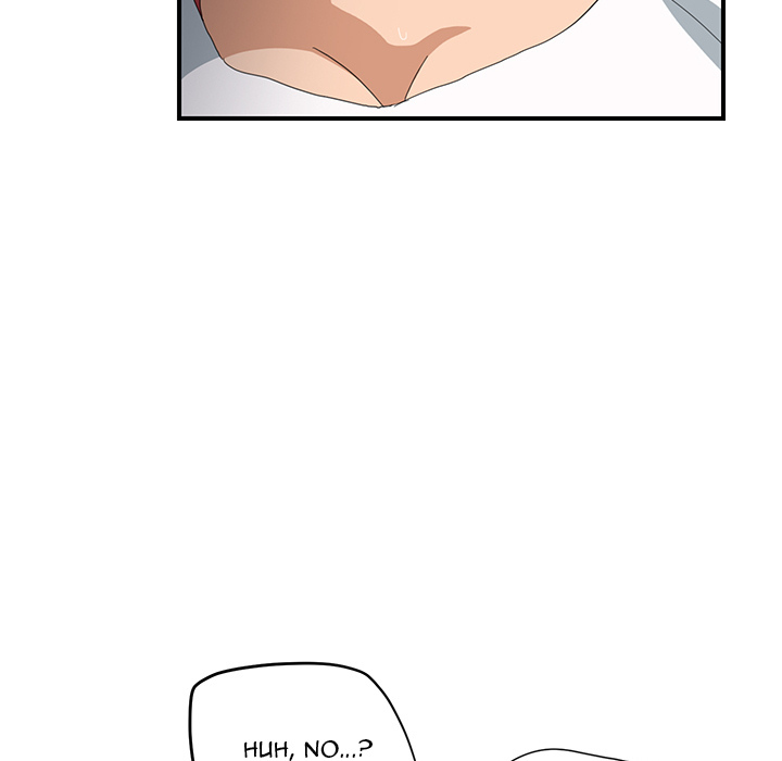 My Stepmom chapter 14 page 48
