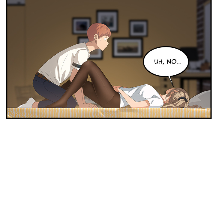 My Stepmom chapter 14 page 52