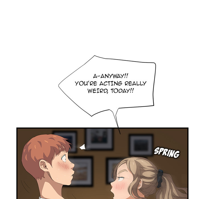 My Stepmom chapter 14 page 53